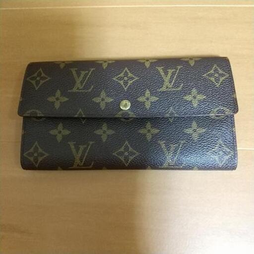 ♡LOUIS VUITTON♡長財布