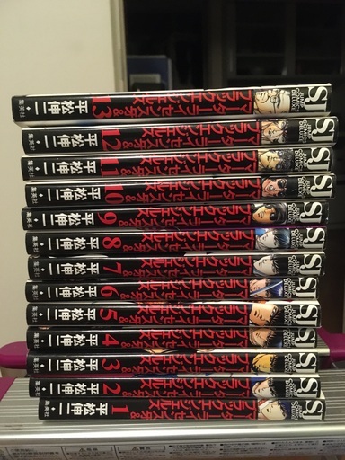 マーダーライセンス牙 ブラックエンジェルズ1 13巻 Mochio 東戸塚のマンガ コミック アニメの中古あげます 譲ります ジモティーで不用品の処分