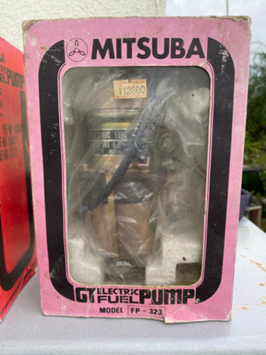 電磁ポンプ