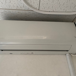 【ネット決済】冷房専用エアコン　10畳用　CORONA