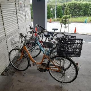 ヤマハ電動自転車