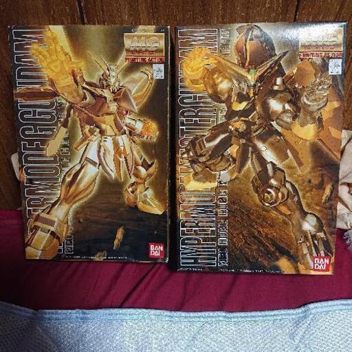 ガンプラ