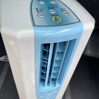 CORONA どこでもクーラー　CDM-1019