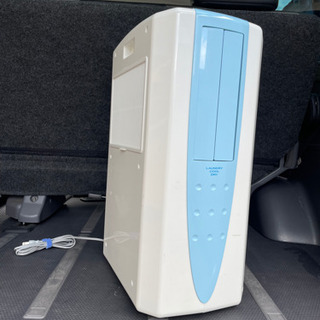 CORONA どこでもクーラー　CDM-1019