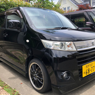 長野の中古車 ジモティー