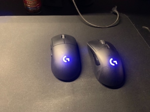 周辺機器 Gpro wireless