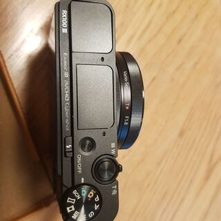 DSC-RX100M3 ブラック
