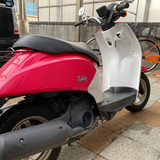 【ネット決済】HONDA Today AF61