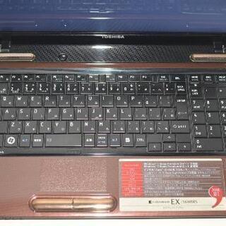 最速SSD(新品)・最新Office・高性能Core i3搭載！お洒落なブラウン