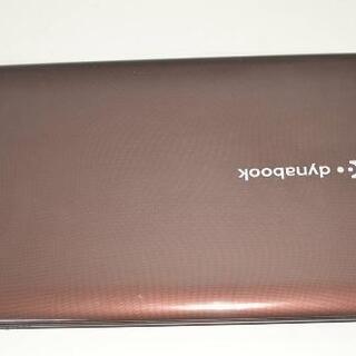 最速SSD(新品)・最新Office・高性能Core i3搭載！お洒落なブラウン