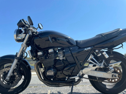 その他 XJR400R rh02j