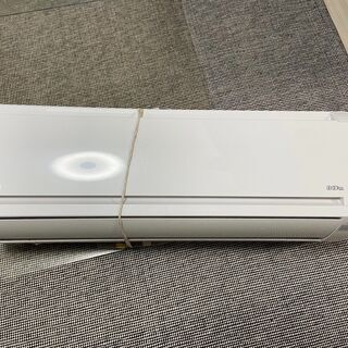 HITACHI 白くまくん 2016年製ルームエアコン
