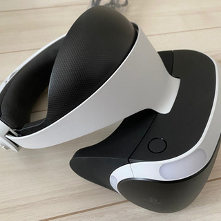 PS　VR　美品　収納ケースセット