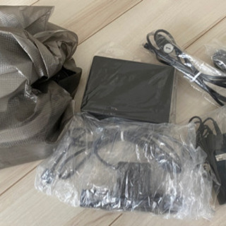 PS　VR　美品　収納ケースセット