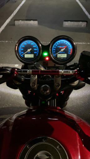 ホンダ cb400sf nc39 spec3