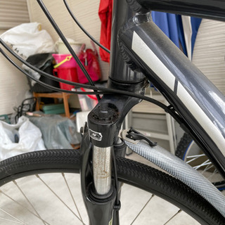 自転車 クロスバイク GTtoranseo4.0