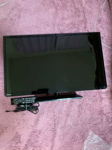 東芝 32V型 液晶テレビ