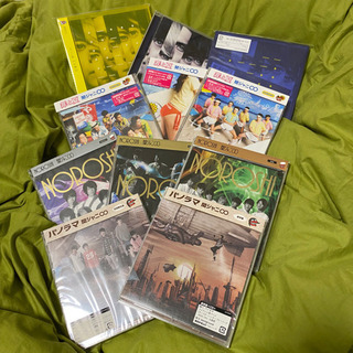 関ジャニ∞94枚シングルCDセット