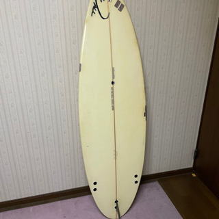 サーフィンボード