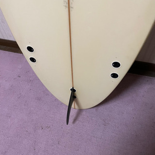 サーフィンボード