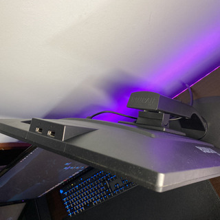 iiyama ProLite 27インチモニター