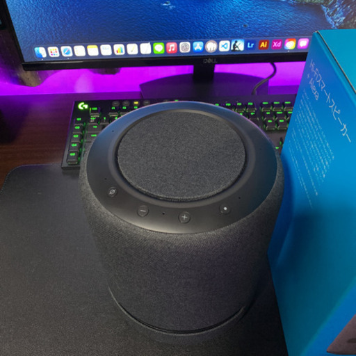 その他 Amazon echo studio