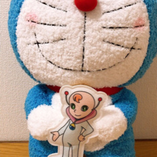 ドラえもんのび太の宇宙小戦争21 ぬいぐるみ さく 鶴見市場の家電の中古あげます 譲ります ジモティーで不用品の処分