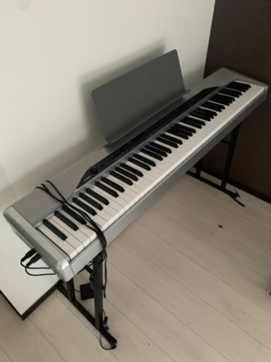 CASIOの電子ピアノPX-310