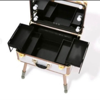 ヴァリーズ ハリウッドボックス S ホワイト | Francfranc（フラン