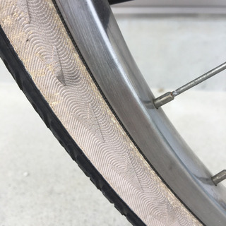 幼児の送り迎えにいかがですか？値下げ