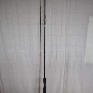 【ギフト】 VARIVAS(バリバス)☆2Pロッド VIOLENTE☆VLE-82 その他