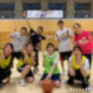 6/27（日）バスケットボール in 三鷹 - 三鷹市
