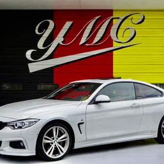 ＢＭＷ ４３５ｉクーペ　Ｍスポーツ