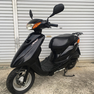 YAMAHA ジョグ 車体 美車❗️全国配送可能❗️jog