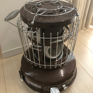 アラジンストーブ　beamsコラボ