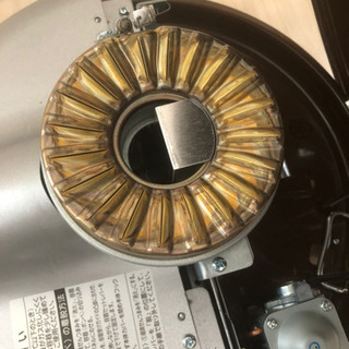 アラジンストーブ　beamsコラボ