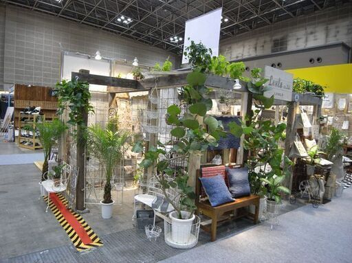 展示会雑貨expo搬入設営補助日払い Masa1954 東京テレポートのその他の無料求人広告 アルバイト バイト募集情報 ジモティー