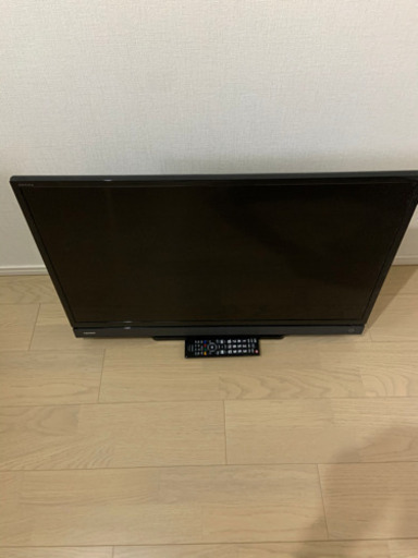 32型TV TOSHIBA REGZA 32S21