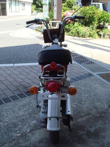引き取り待ち】ホンダ ハミング 6ボルト 2スト 走行できます 引き取り待ち】ホンダ ハミング 6ボルト 2スト 走行できます
