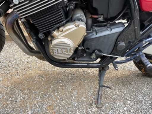 ホンダ CB400SF NC39 SPEC2 VTEC