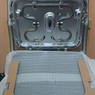 クイジナート　GR-4NJ ホットプレート　V084