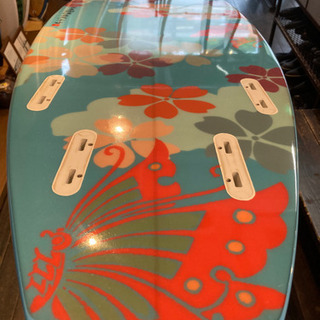 サーフボード  ショートボード　新品未使用　ニットケース付き