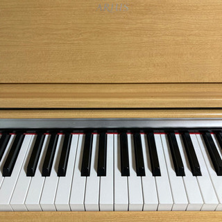 YAMAHA 電子ピアノARIUS YDP-140C 中古 椅子付き 2008年製