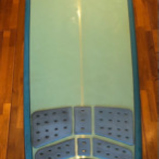 ハイパフォーマンス　ロングボード　9\'0