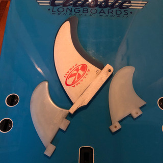 ハイパフォーマンス　ロングボード　9\'0