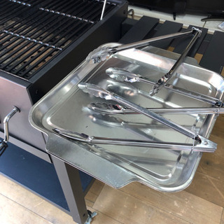 Char-Broil チャコール 大特価‼︎ バーベキュー オススメ 2段 グリル 