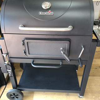 調理器具 Char-Broil チャコール 大特価‼︎ バーベキュー オススメ 2段 