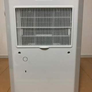 CORONA どこでもクーラー CDM-1019 2019年製