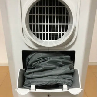 CORONA どこでもクーラー CDM-1019 2019年製