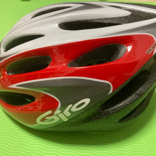 【ネット決済】Giro 自転車　ヘルメット 54-61cm